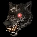 ARK: Survival Ascended Fenrisúlfr Trophy item