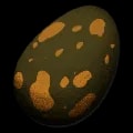 ARK: Survival Ascended Fertilized Aberrant Carbonemys Egg item