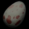 ARK: Survival Ascended Fertilized Aberrant Lystrosaurus Egg item