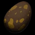 ARK: Survival Ascended Fertilized Aberrant Megalania Egg item