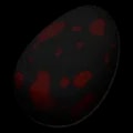 ARK: Survival Ascended Fertilized Aberrant Raptor Egg item