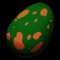 ARK: Survival Ascended Fertilized Aberrant Sarco Egg item
