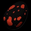 ARK: Survival Ascended Fertilized Aberrant Spino Egg item