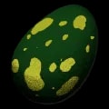 ARK: Survival Ascended Fertilized Aberrant Stego Egg item