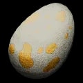 ARK: Survival Ascended Fertilized Archaeopteryx Egg item