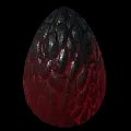 ARK: Survival Ascended Fertilized Crystal Wyvern Egg (Blood) item