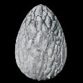 ARK: Survival Ascended Fertilized Crystal Wyvern Egg (Tropical) item