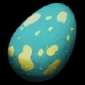 ARK: Survival Ascended Fertilized Gallimimus Egg item