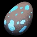 ARK: Survival Ascended Fertilized Giganotosaurus Egg item