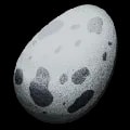 ARK: Survival Ascended Fertilized Ichthyornis Egg item