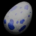 ARK: Survival Ascended Fertilized Kairuku Egg item