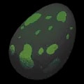 ARK: Survival Ascended Fertilized Kaprosuchus Egg item