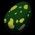 ARK: Survival Ascended Fertilized Kentro Egg item