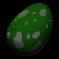 ARK: Survival Ascended Fertilized Oviraptor Egg item