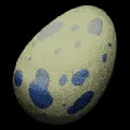 ARK: Survival Ascended Fertilized Parasaur Egg item