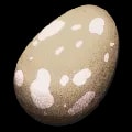 ARK: Survival Ascended Fertilized Pegomastax Egg item