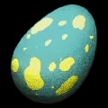ARK: Survival Ascended Fertilized Pteranodon Egg item