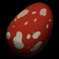 ARK: Survival Ascended Fertilized Rex Egg item