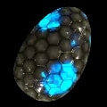 ARK: Survival Ascended Fertilized Tek Parasaur Egg item