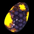 ARK: Survival Ascended Fertilized Tek Quetzal Egg item