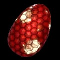 ARK: Survival Ascended Fertilized Tek Rex Egg item