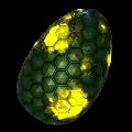 ARK: Survival Ascended Fertilized Tek Stego Egg item