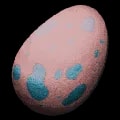 ARK: Survival Ascended Fertilized Terror Bird Egg item