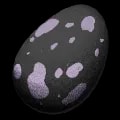 ARK: Survival Ascended Fertilized Therizino Egg item