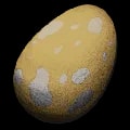 ARK: Survival Ascended Fertilized Thorny Dragon Egg item