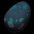 ARK: Survival Ascended Fertilized Vulture Egg item