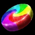 ARK: Survival Ascended Festive Dino Candy item