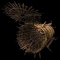 ARK: Survival Ascended Filled Fish Basket item