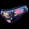 ARK: Survival Ascended Fish Bite Swim Bottom item