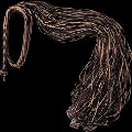 ARK: Survival Ascended Fish Net item