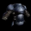 ARK: Survival Ascended Flak Chestpiece item