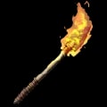 ARK: Survival Ascended Flame Arrow item