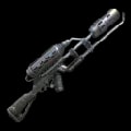ARK: Survival Ascended Flamethrower item