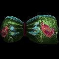 ARK: Survival Ascended Floaty Swim Top Skin item