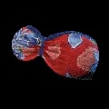 ARK: Survival Ascended Floral Swim Top item
