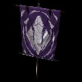 ARK: Survival Ascended Fractalis Flag item