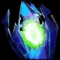 ARK: Survival Ascended Gamma Fractalis Trophy item