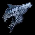 ARK: Survival Ascended Gamma Vulcanithys Trophy item