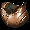 ARK: Survival Ascended Gasbags Saddle item
