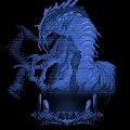 ARK: Survival Ascended Generate Cymathoa (Beta) Portal item