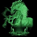 ARK: Survival Ascended Generate Cymathoa (Gamma) Portal item