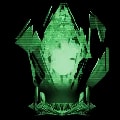 ARK: Survival Ascended Generate Fractalis (Gamma) Portal item
