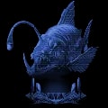 ARK: Survival Ascended Generate Pygocentrus (Beta) Portal item