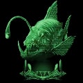 ARK: Survival Ascended Generate Pygocentrus (Gamma) Portal item