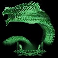 ARK: Survival Ascended Generate Vulcanithys (Gamma) Portal item