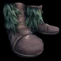 ARK: Survival Ascended Ghillie Boots item
